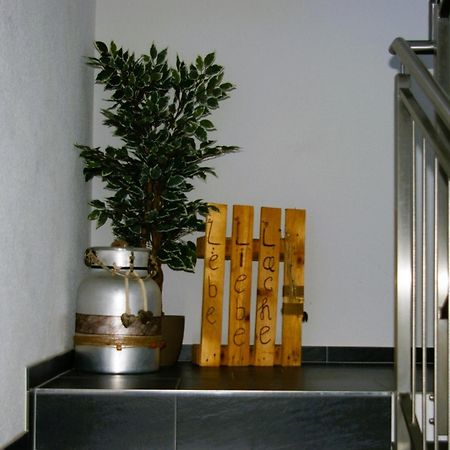 Imsterberger Auszeitアパートメント エクステリア 写真