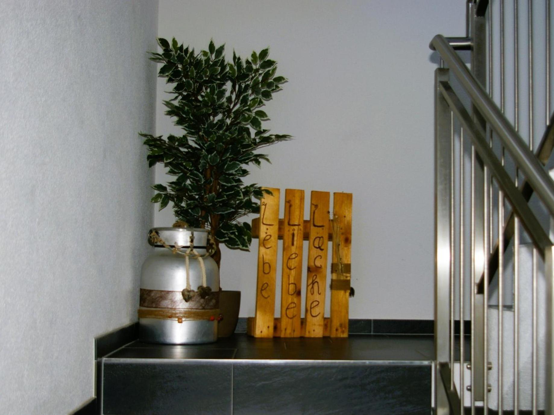 Imsterberger Auszeitアパートメント エクステリア 写真